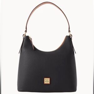 Dooney and Burke Hobo Purse